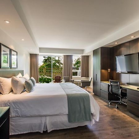 Taboo Muskoka Hotell Gravenhurst Eksteriør bilde