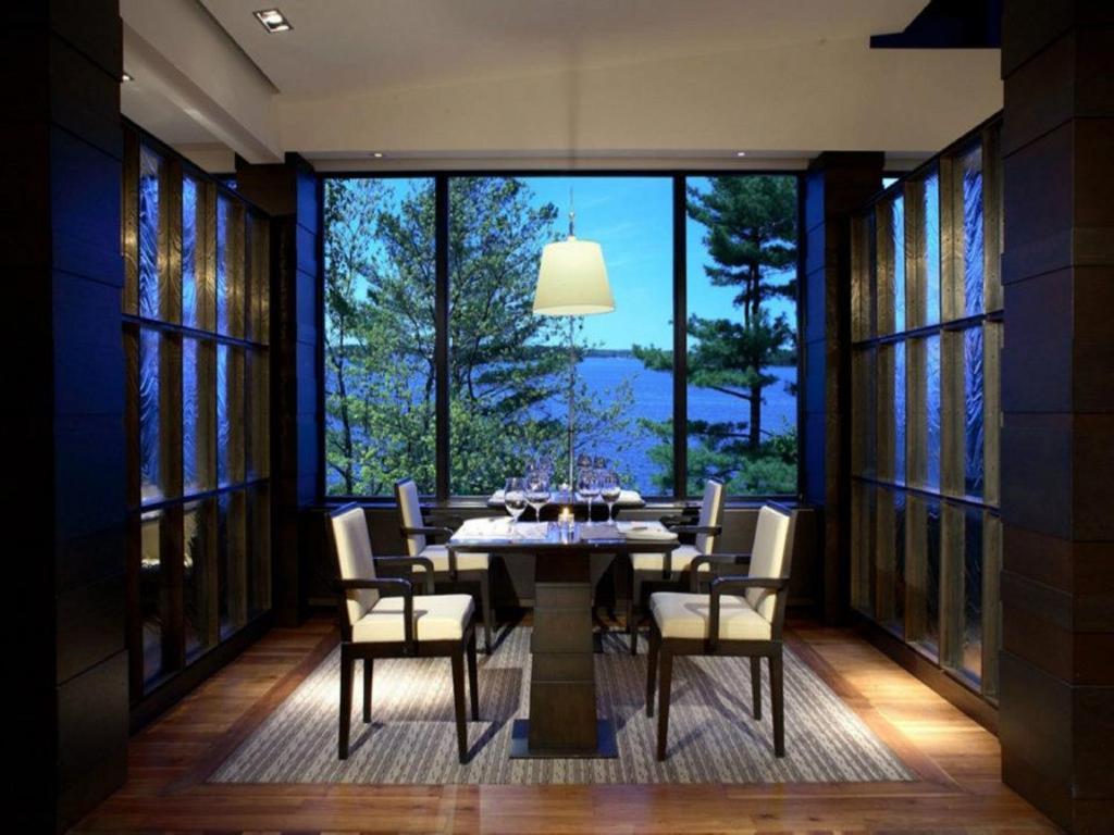 Taboo Muskoka Hotell Gravenhurst Eksteriør bilde