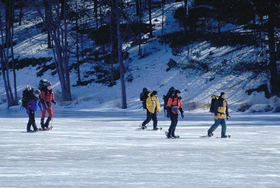 Taboo Muskoka Hotell Gravenhurst Eksteriør bilde