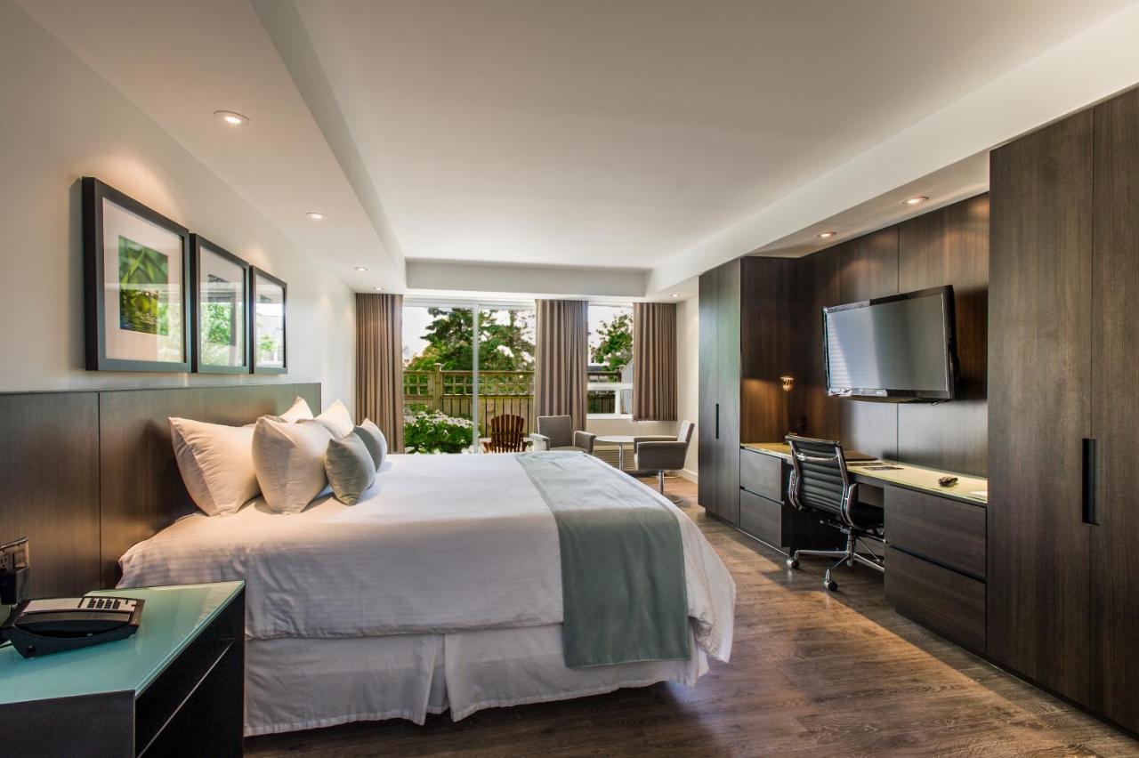 Taboo Muskoka Hotell Gravenhurst Eksteriør bilde